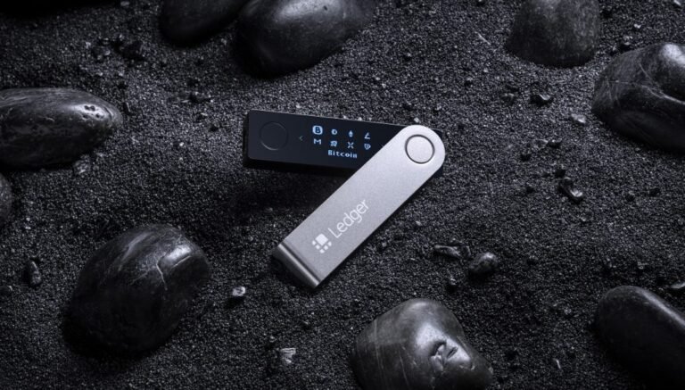 Ledger Nano X Review (2026): Is It Worth Buying for Crypto Security?