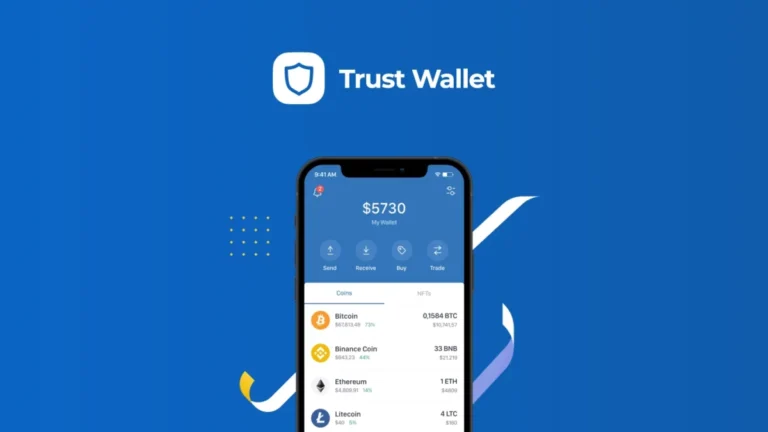Trust Wallet Review (2026): A Reliable Mobile Crypto Wallet?