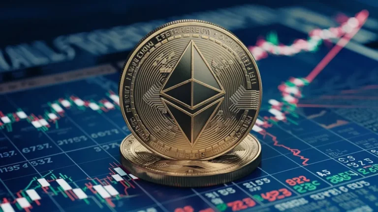 Ethereum Network Activity Rises as DeFi Usage Expands